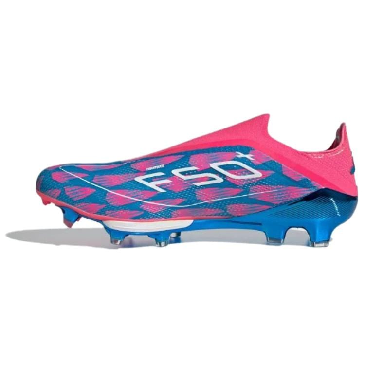 Adidas F50+ Comfortable And Lightweight FG