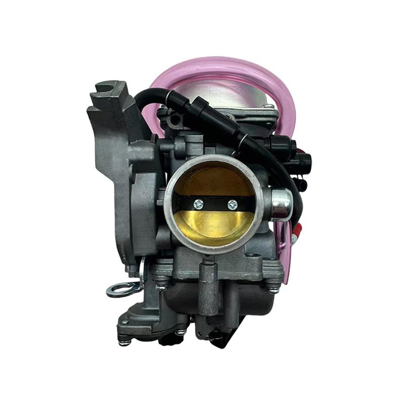 PD35JL 35mm Carburetor for 350cc, 366cc, 400cc Four-Cylinder Off-Road ATV 606-038. 1
