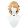 [Milky Time] VTuber Hololive Nijisanji Cosplay Halloween Wig (Shigure Ui)