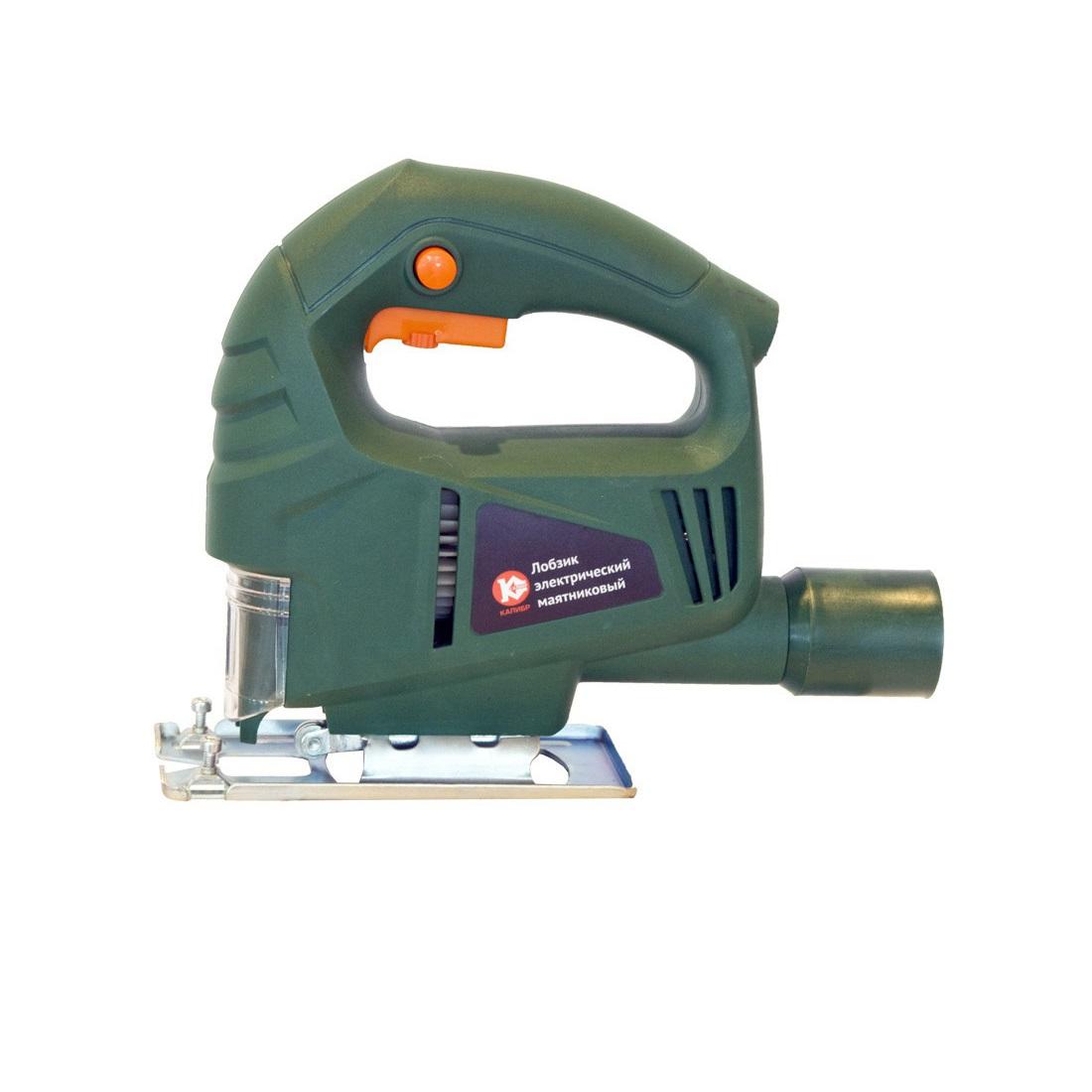 

Электрический лобзик Калибр Лам-450Э