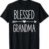 Tops – T-Shirts