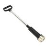 Magnetic Pick Up Tool Press Type Magnetic Pickup Tool with Extension Rod for Bolts Nuts Needles Keys
