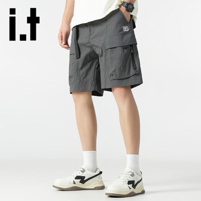OVERPROTECTIONit Men s Lightweight Casual Cargo Shorts XL