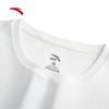 Anta Women's Quick-Dry Loose Fit Sports T-Shirt