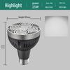 Xuanyong 25W LED Spotlight Bulb