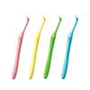 In Peekure Small 4 Dental [Made Japan] Single-Tuft Brush, (Soft), Brushes, Sterilized, Clinic-Qualified