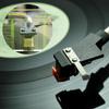 Professional LP Vinyl Tonearm VTA Cartridge Azimuth Alignment Ruler Headshell Alignment Block Quality Acrylic Material