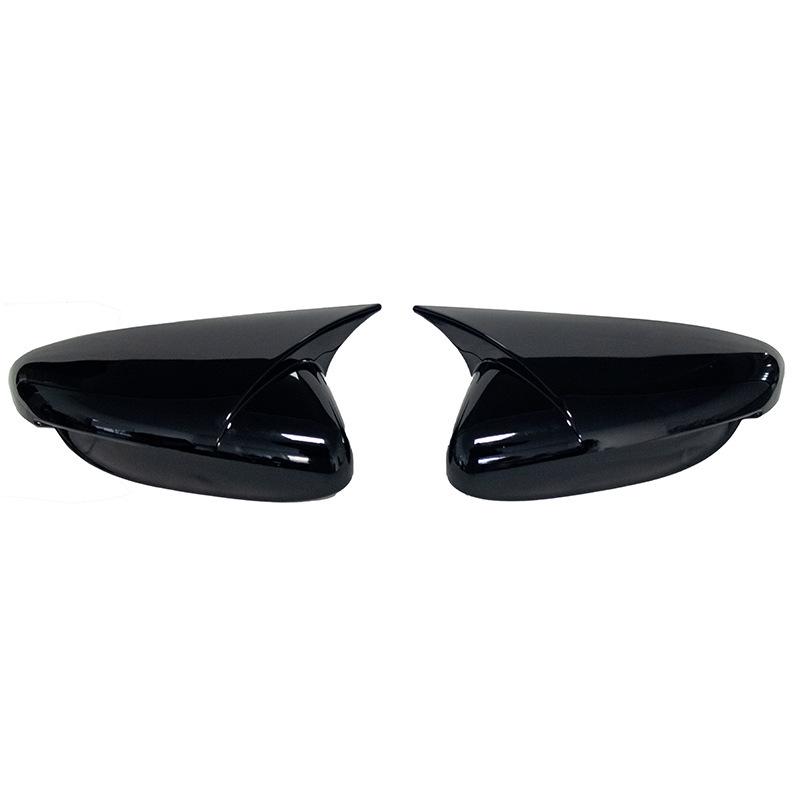 Kia K3 Rearview Mirror Housing 2013-18: Horn Type Modified Shell Accessory