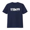Escape From Tarkov Logo Vintage T Shirt Retro Style Comfortable Fit Perfect for Gamers Unisexs Clothing Women 2026 Summer T Shirt