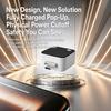 Automatic Ejection Smart Auto Eject Charger Fast Charging Charger  For Mobile Phone Charging