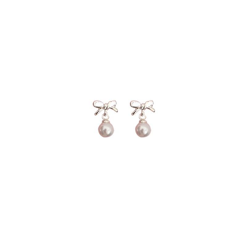 925 Sterling Silver Women's Ear Piercing Earrings - Versatile Cartilage Studs for Comfortable Sleeping