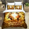 3D Print Music Band BABYMETAL Bedding Set Single Twin Full Queen King Size Bed Set Adult Kid Bedroom Duvetcover Set Home Textile