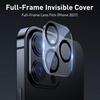 For iPhone Air 18 17 16 15 14 Plus 12 13 Mini 11 Pro Max All Inclusive Camera Lens Tempered Glass Screen Protector