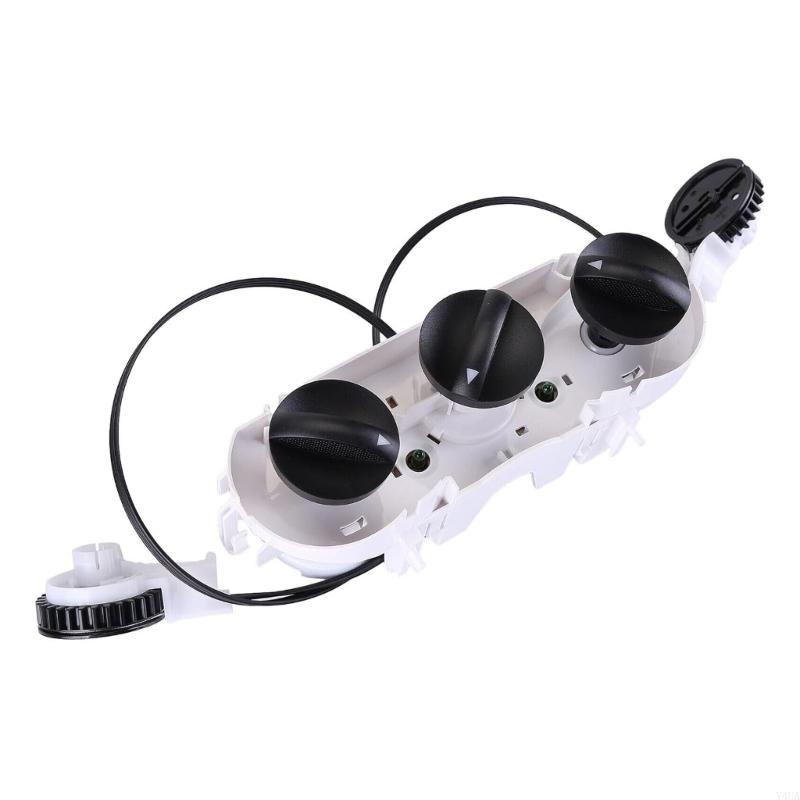 

Y4UA Heater Control Unit Panel Switch for N70 2005-2011 55900-0K011 559000K011 Replacement Car Air Conditioner Panel China Mainland