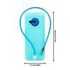 2L Water Bag Sports Backpack Bicycle Riding Water Bag Portable Food Grade Outdoor Drinking Water Bag Camping Water Bag