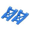 2 Sets RC Aluminum Front Rear Suspension Arms Set for Traxxas LaTrax Teton 76054?1 118 RC Monster