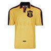 Score Draw Mens Scotland Away Shirt