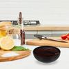 Melamine Small Sauce Bowl for Dipping Sauces Vinegar Soy Sauce Hot Pot Condiments Sushi Appetizers Desserts Seasoning Dish Mini