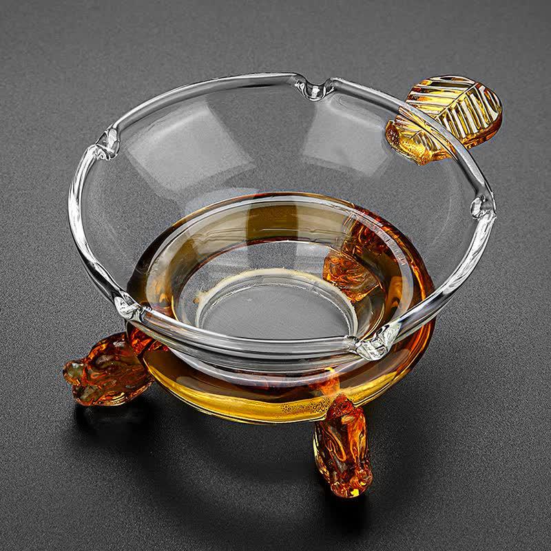 UOSO Japanese Style Glass Tea Infuser Set