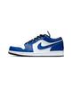 Jordan 1 Low Game Royal - 553558-124