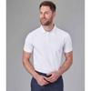 Brook Taverner Herren-Poloshirt aus Hampton-Baumwolle