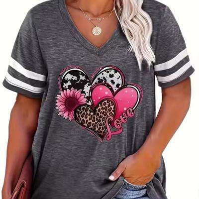 Toppe – T-shirts