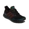 UltraBoost Clima 'Black Signal Cyan' FZ3639