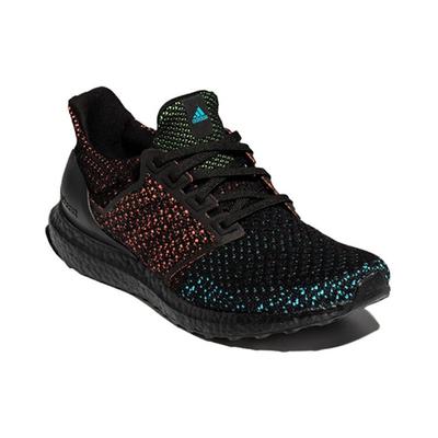 UltraBoost Clima 'Black Signal Cyan' FZ3639