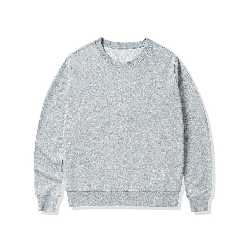 Pánska mikina veľkej veľkosti s dlhým rukávom voľná 9xl obvod hrudníka 148cm čierna modrá chlapčenská mikina plus size