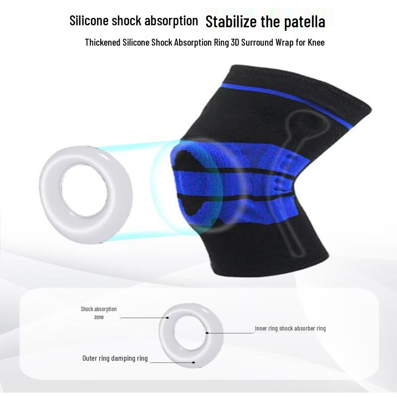 TULX Sports Knee Brace