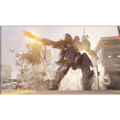 SHEIK MAINLAND ULTRA ACTION TROOPER Series ZA 11 ZYKLON Blue 1/144 Scale ABS Assembled Plastic Model Kit