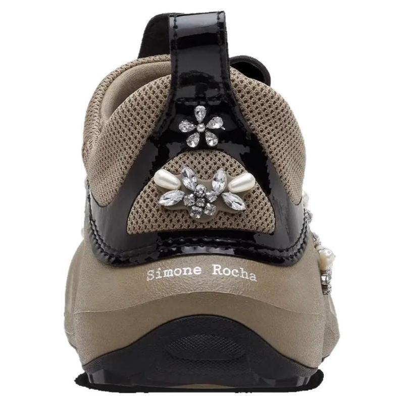 SIMONE ROCHA x Crocs Quick Trail Simone Rocha Unisex Khaki