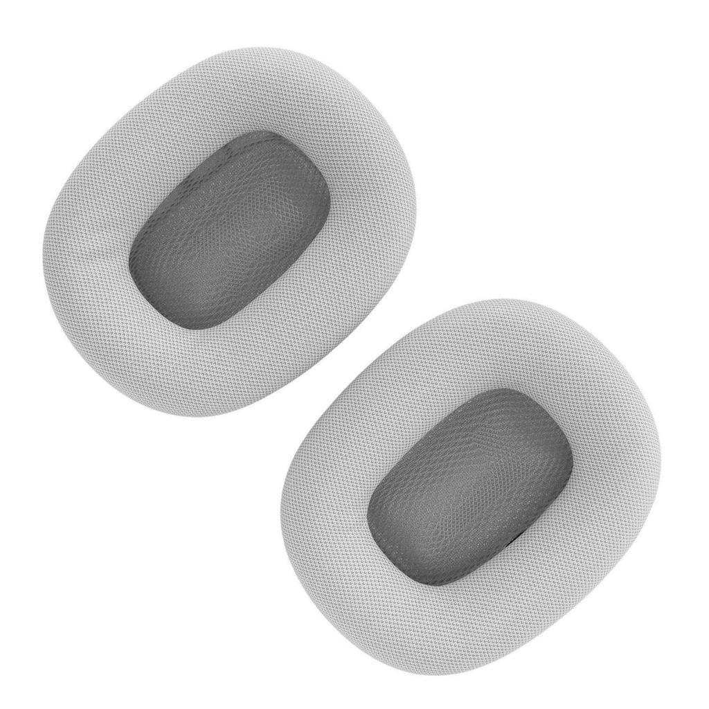 Headphone Ear Cushions Replacement Soft Memory Foam Protein Leather Earpads Earmuffsrs for Airpod MAX Headphone