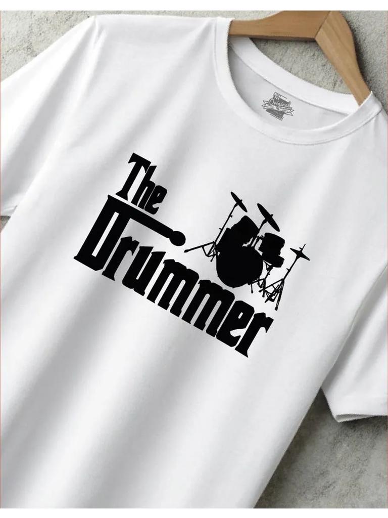 Thrown Metal Band T-shirt