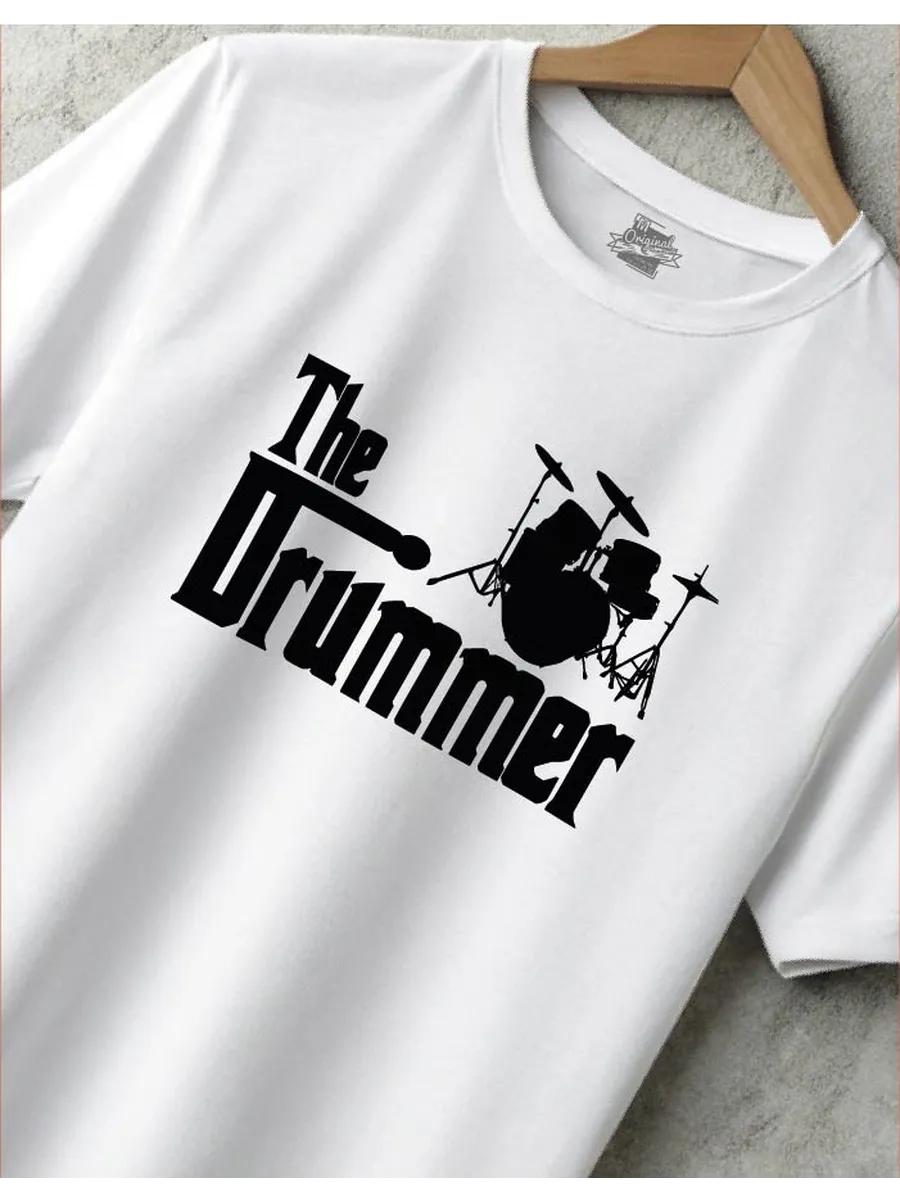 

Thrown metal band T-shirt M