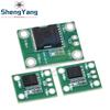 20A 50A 100A High Power MOS Trigger Switch Driver Field Effect Tube PWM Regulation Electronic Switch Control 5-26V