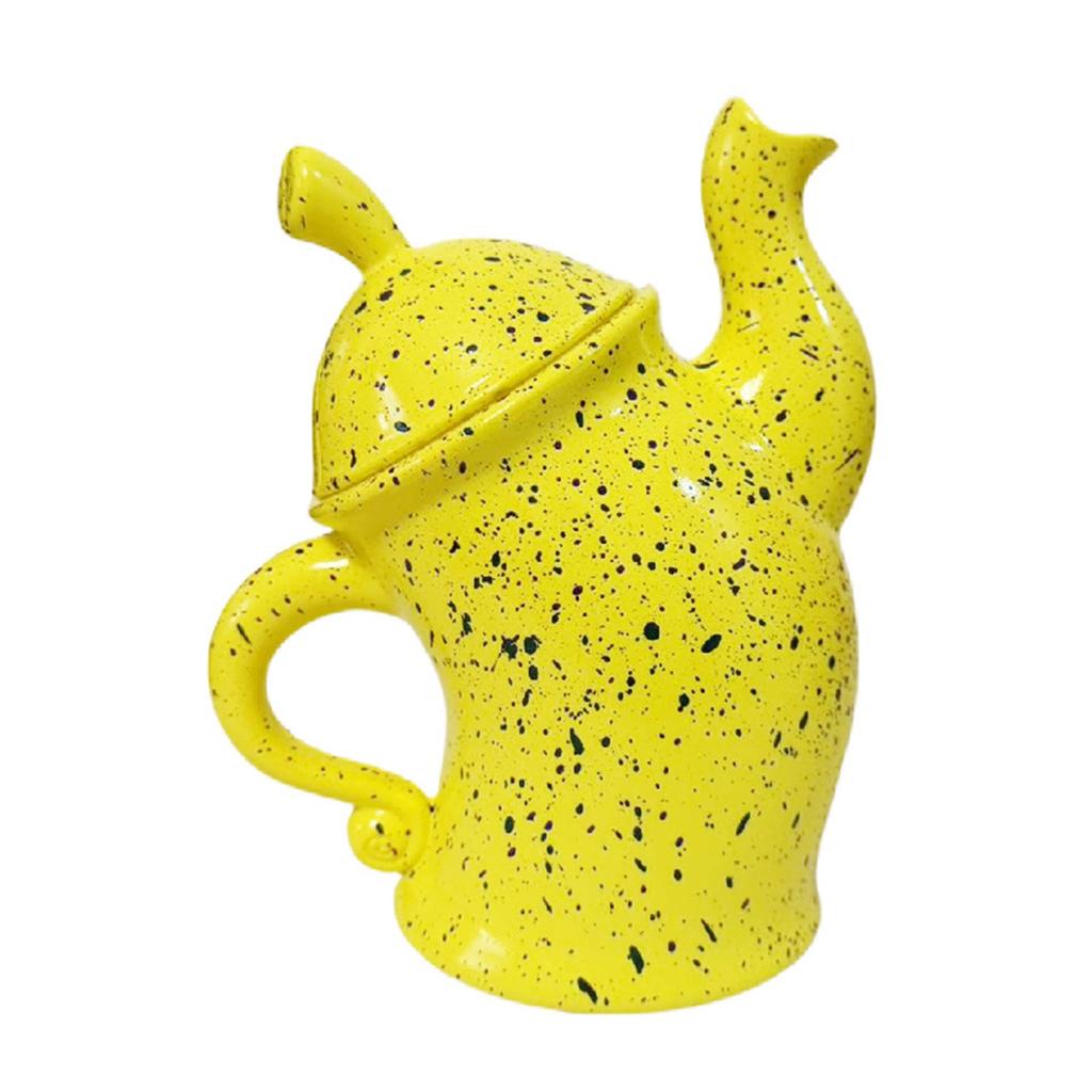 Funny Cup Decorations, Home Garden Set, Cup Storage, Creative Decoration Design Art