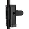 Rubber Pad Drumsticks Holder Strong Spring Drumstick Bag Drumstick Container  Musical Instruments