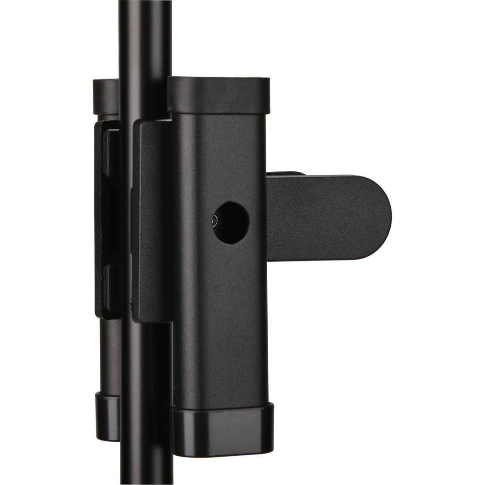 Rubber Pad Drumsticks Holder Strong Spring Drumstick Bag Drumstick Container  Musical Instruments