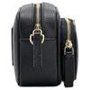 Marc Jacobs Leather Crossbody Bag Black Women Shoulder_bags 2S5HCR002H02-001