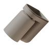 Wall Mounted Toothbrush Holder Multifunctional Hole Free Hanging Toothbrush Holder Storage Rack