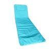 ZISIZ Portable Beach Mat and Recliner