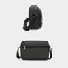 Tigernu 2021 New High Quality Waterproof Casual Shoulder Bag Light Weight Crossbody Bag For Men Fashion Messenger Bag For Women