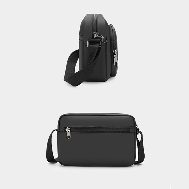 Tigernu 2021 New High Quality Waterproof Casual Shoulder Bag Light Weight Crossbody Bag For Men Fashion Messenger Bag For Women