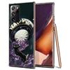 Yeat Rapper AfterLyfe Telefoonhoesje voor Samsung A55 A35 A25 A15 A07 A05S A16 A17 A26 A36 A37 A56 A57 Galaxy Note 20 10 A50S A71 A51