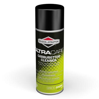 B&S Carburetor Cleaner Spray Pressure. 200 Ml Original Part 992419