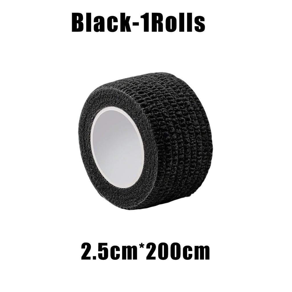 Self Adhesive Table Chair Leg Covers Belt Anti-Slip Furniture Foot Pad Strip Wrapping Shock Absorber Silent Floor Protector