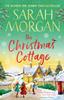 The Christmas Cottage by Sarah Morgan Paperback Book 9781848459229
