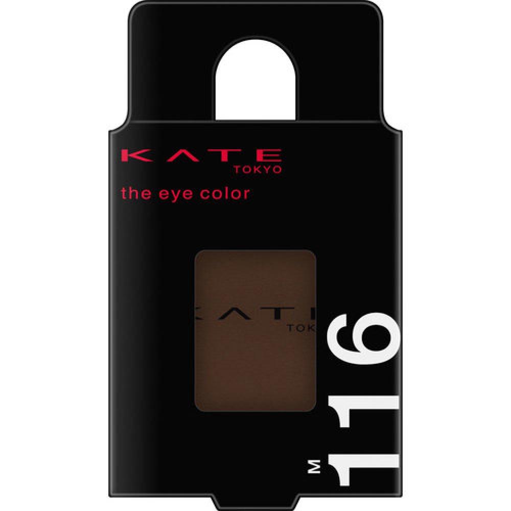 

KATE THE EYE COLOR M116 MAD BROWN 1,6г
