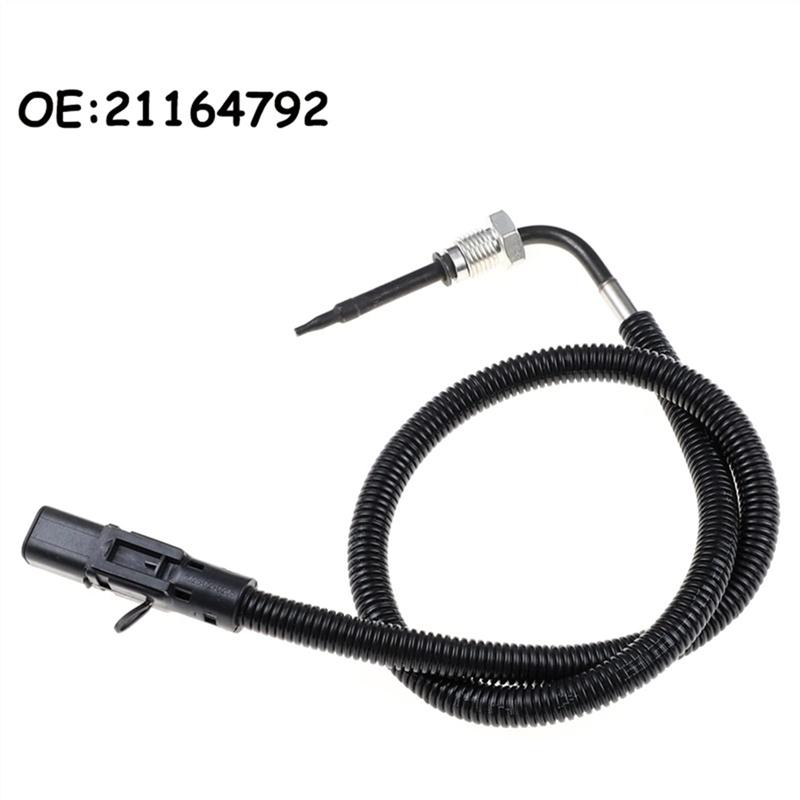 For Mack Volvo Trucks Exhaust Gas Temperature Sensor 21164792 D11 D13 MP MP8 7900 8900 9500 9700